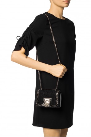 Torba na ramię 'baby box', zdjęcie 2 Torba na ramię 'baby box' od Balmain
